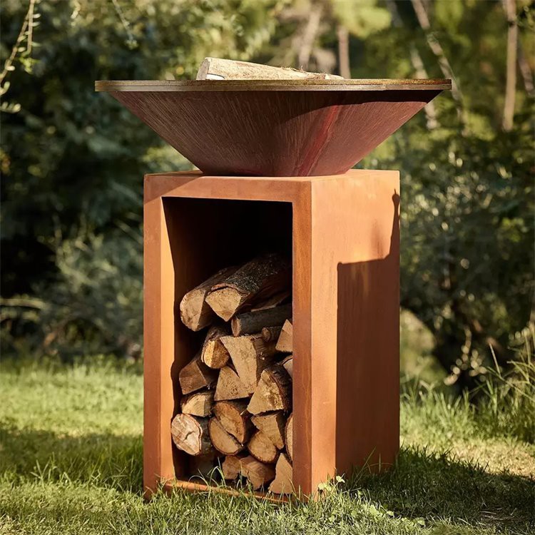 Fire Pit Grill Fire Pit Grill