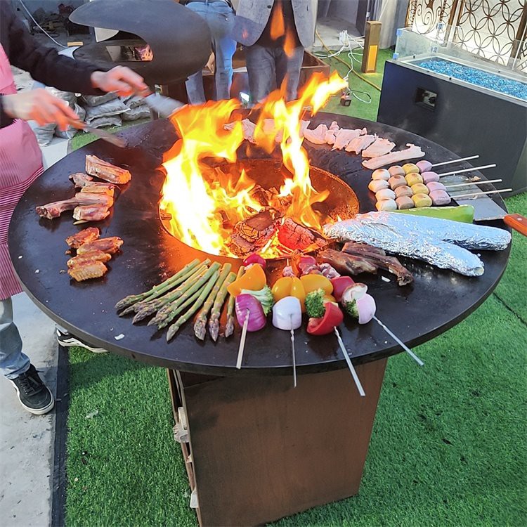 BBQ72 BBQ72