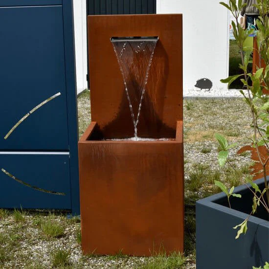 water curtain water curtain