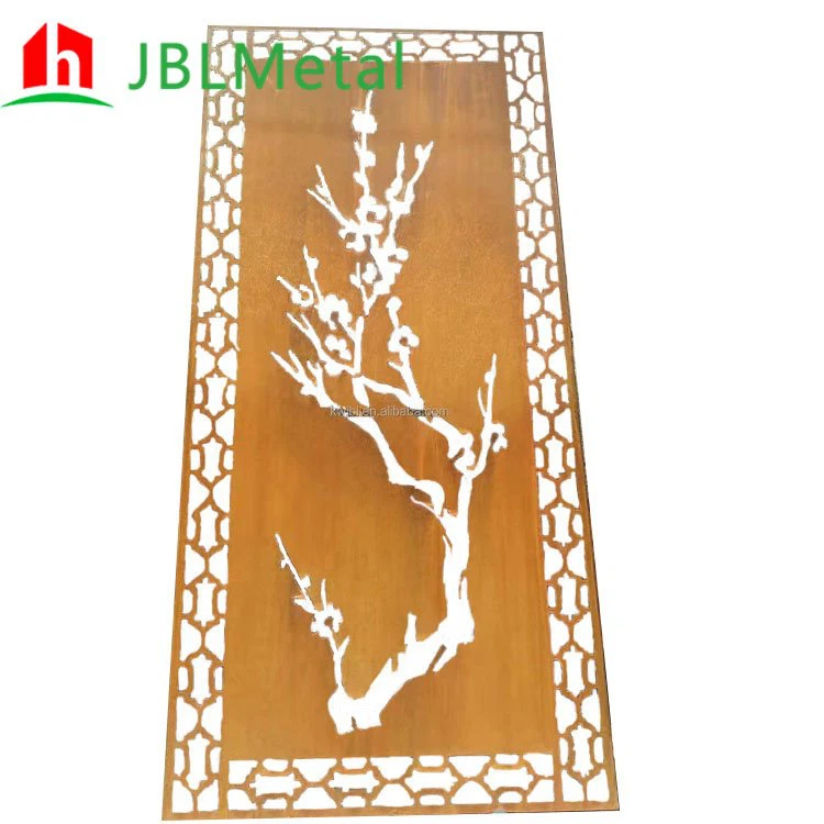 Screen panels