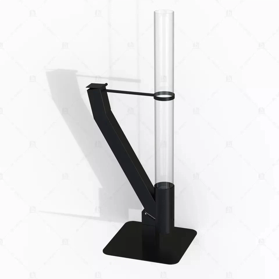 pellet heater