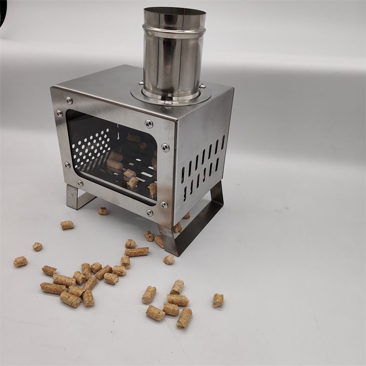 Stove