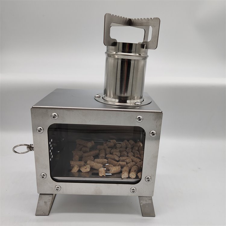 Stove