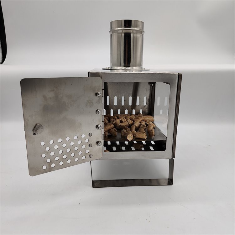 Stove