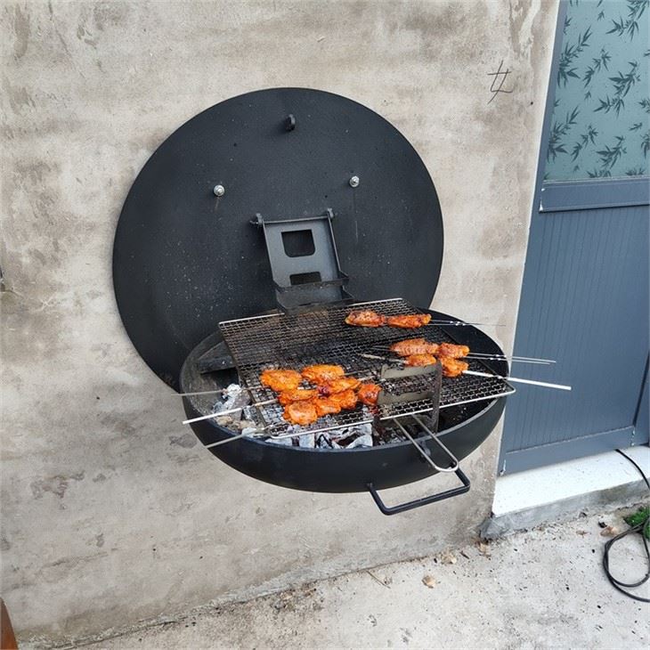 Camping Wholesale BBQ