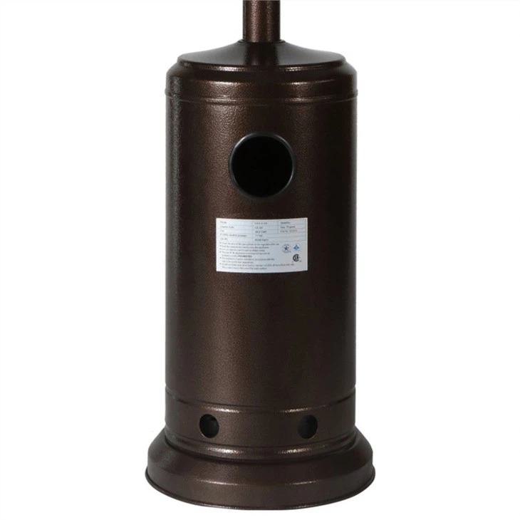 Outdoor Umbrella Shape Patio Heater/Mushroom Patio Heater