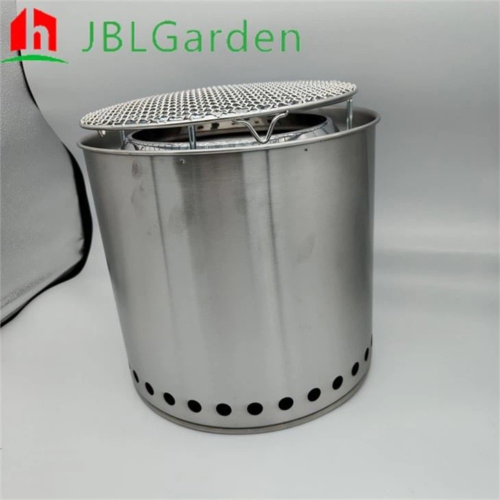 Camping Portable Fire Pit