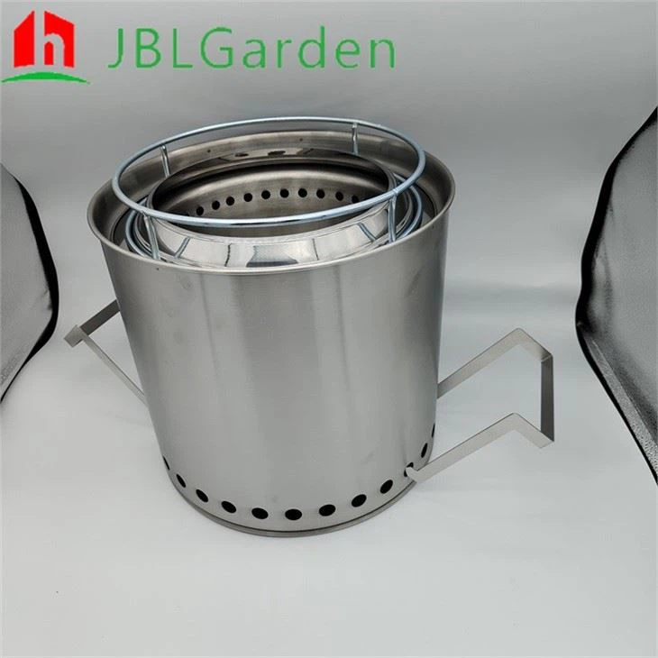 Camping Portable Fire Pit