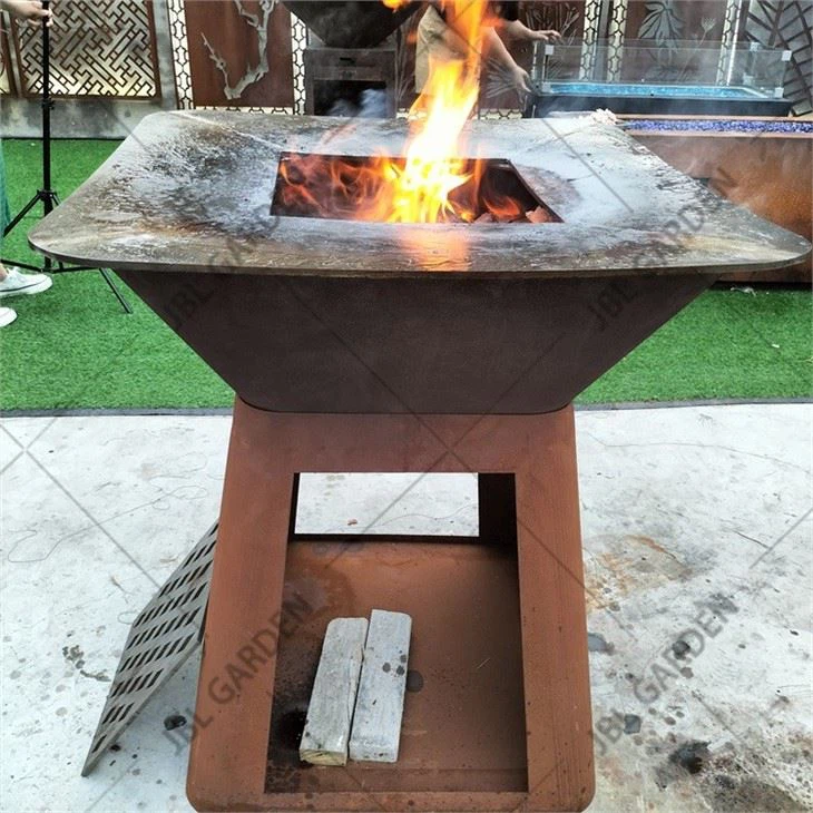 Bbq Design