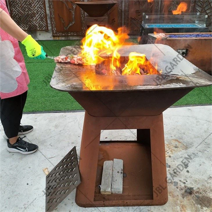 Bbq Design