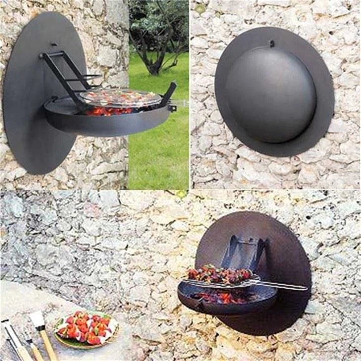 Best Grill