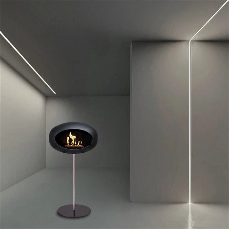 Bio Ethanol Firepit