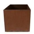 Corten Garden Raised Beds
