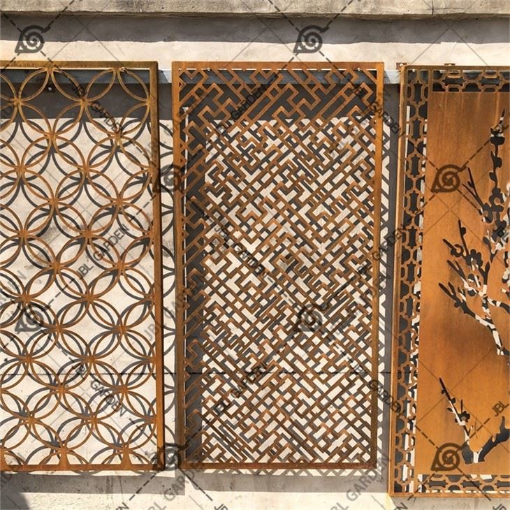 Custom Size And Design Decorative Panel
