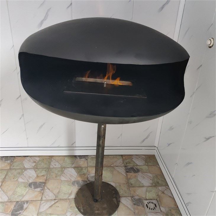 Ethanol Fire Pit Tables