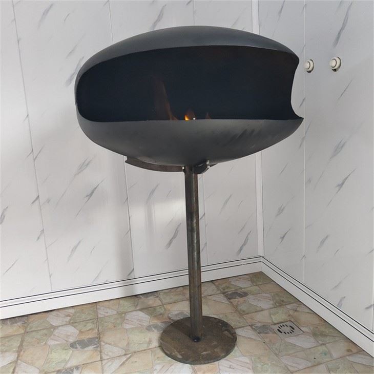 Ethanol Fire Pit Tables
