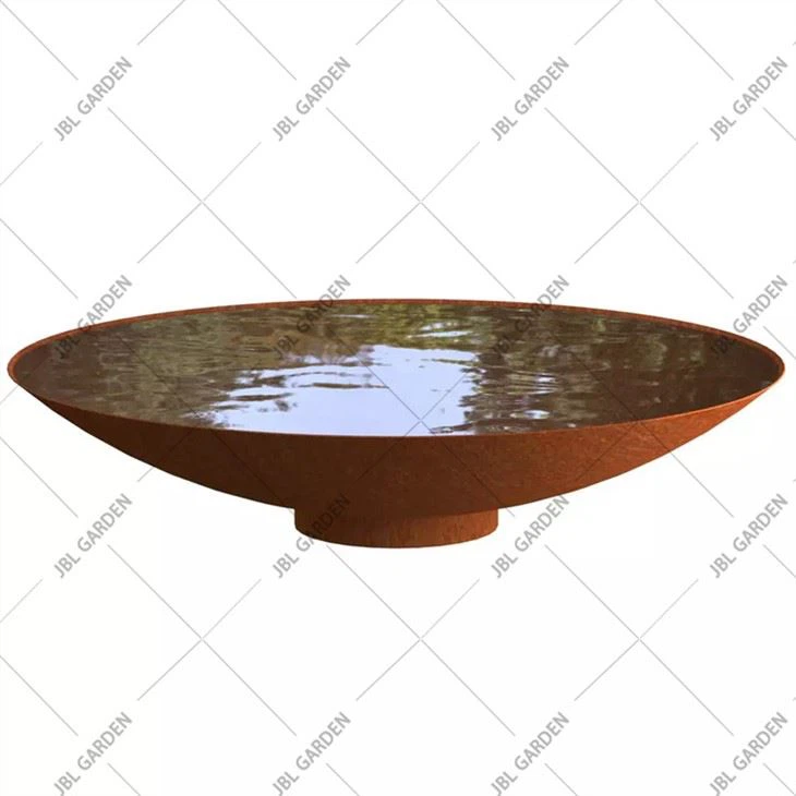 Fire Pit Table Grill