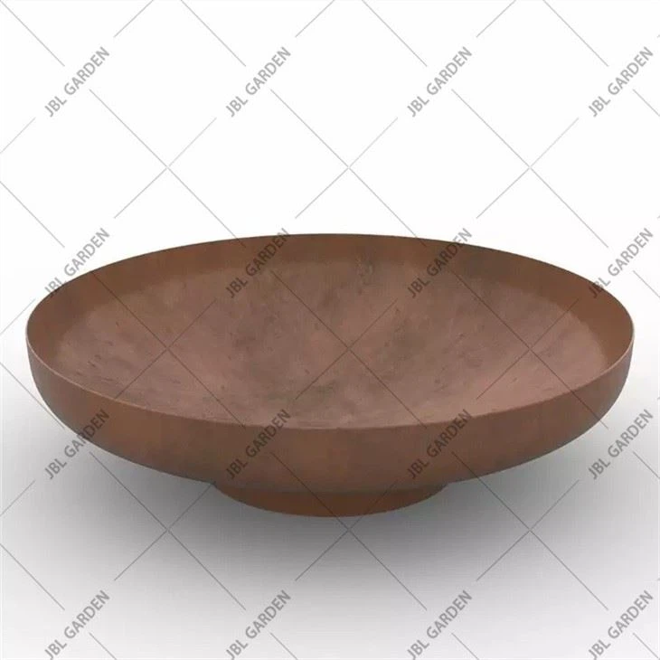 Fire Pit Table Grill