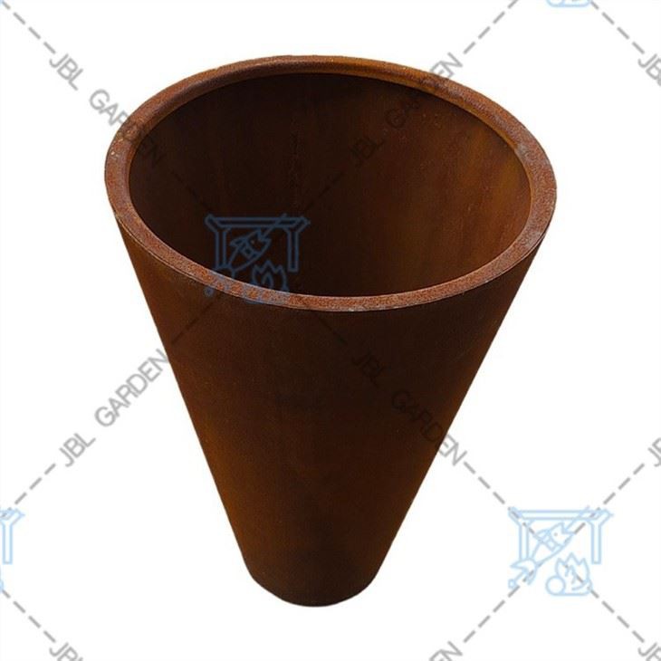 Garden Trough Metal