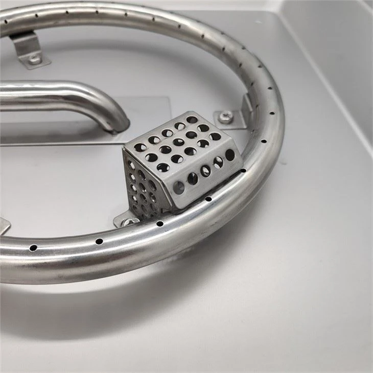 Gas Fire Bowls