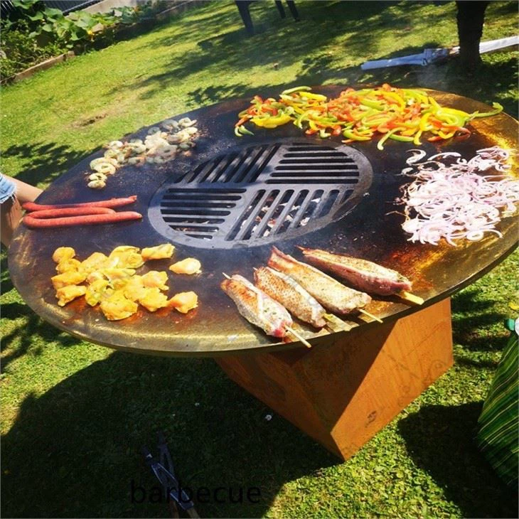 Grill Light