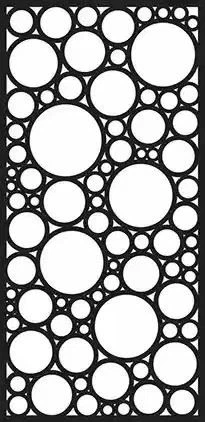 Metal Fence Panels Garden