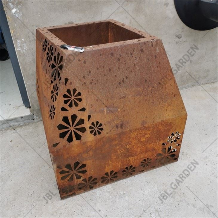 Metal Raised Garden Beds