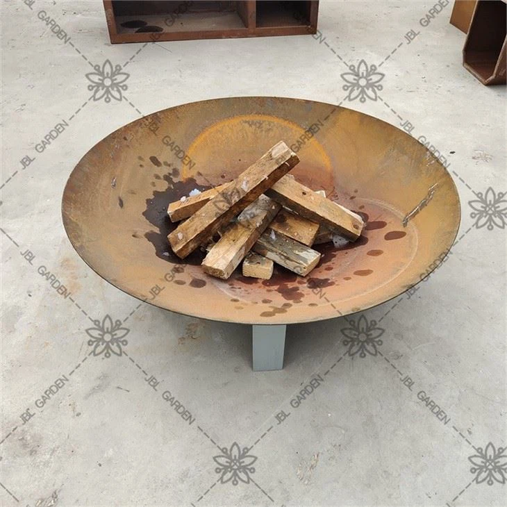 Outdoor Garden Fire Pit