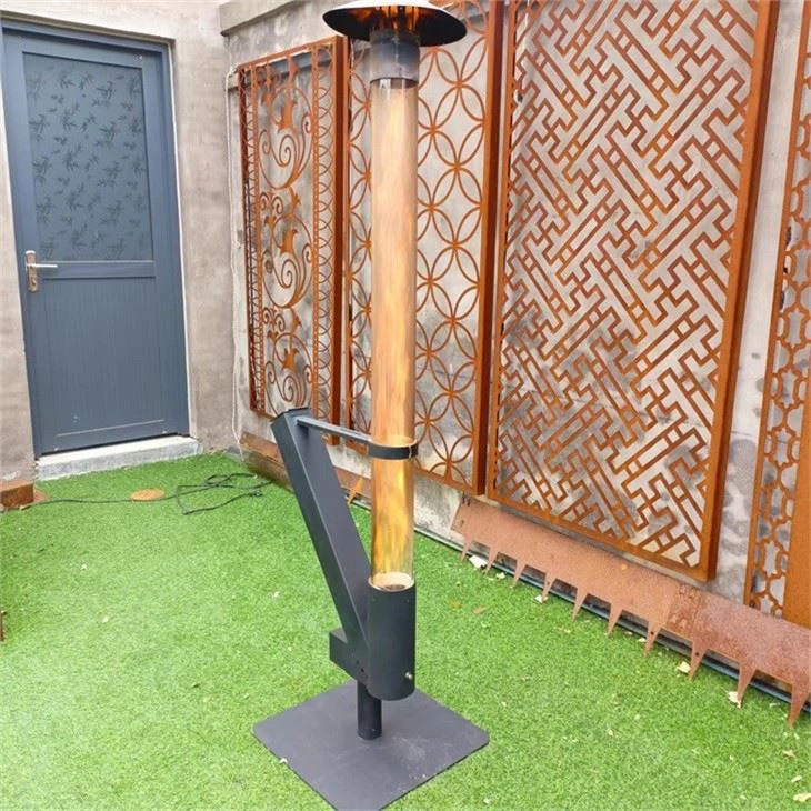 Pellet Burning Stoves