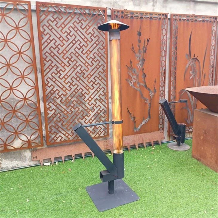Pellet Burning Stoves