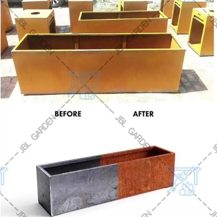 Planter Box Near Me