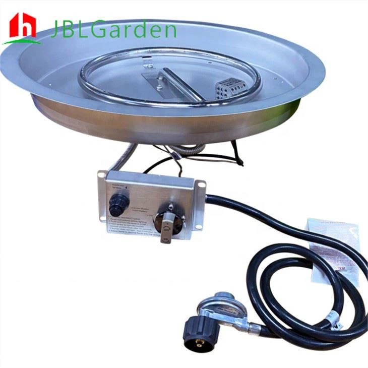 Propane Ring Burner