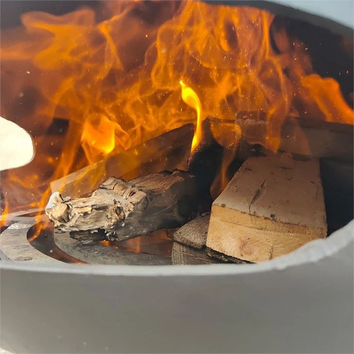 Roof Ceiling Fireplace