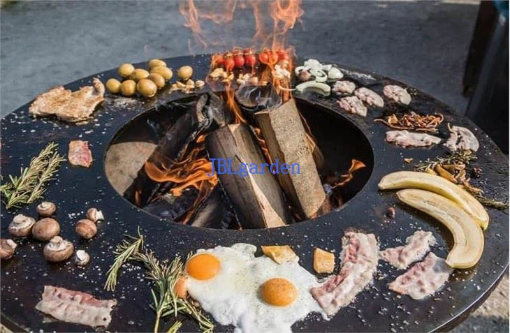 Grill table-1