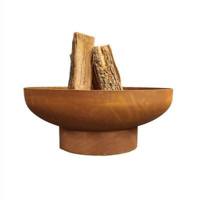 อุปกรณ์เสริมหลุมไฟกลางแจ้ง