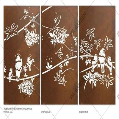 ฉากกั้นห้องพร้อมไฟ