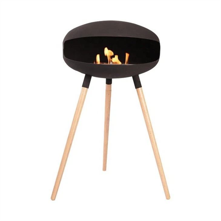 Smokeless Ethanol Fire Pit