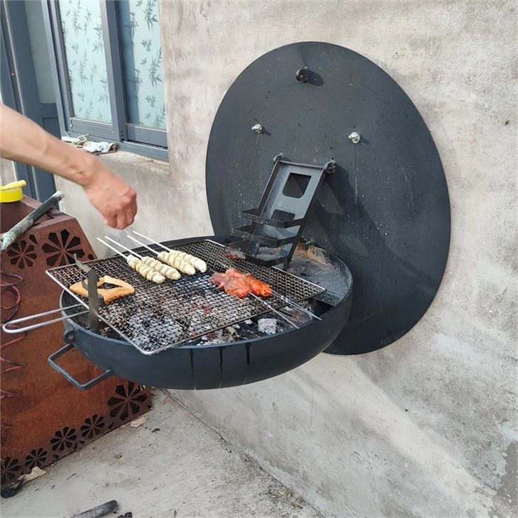 Stove Grill
