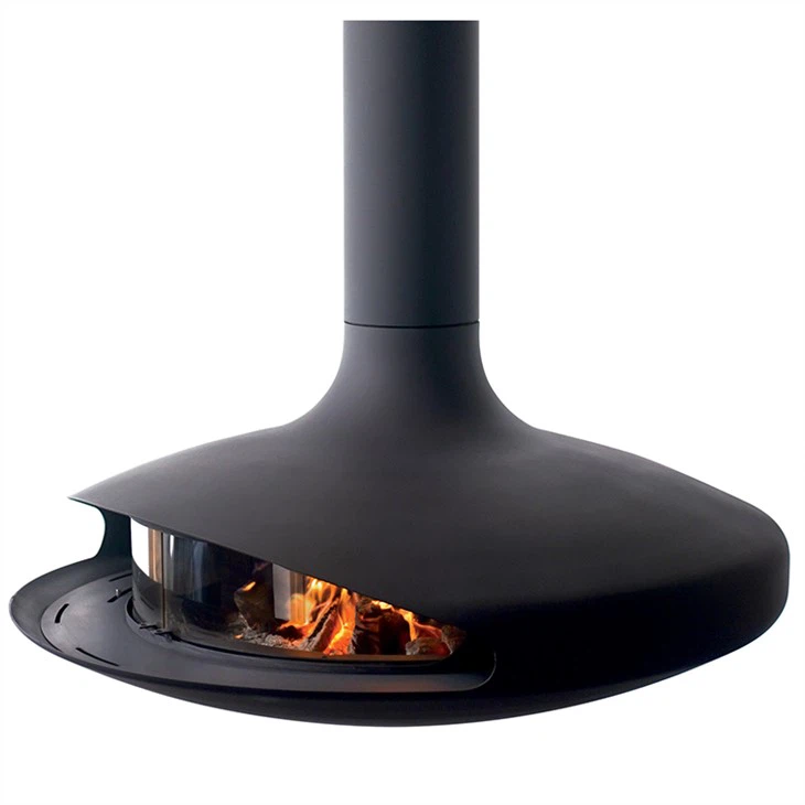 Wood Fireplace Inserts