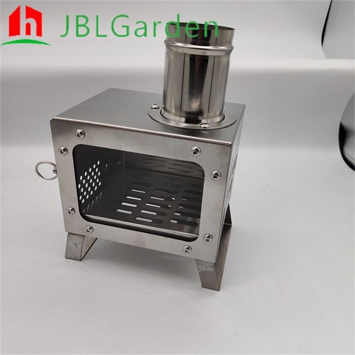 Wood Pellet Stove Fireplace