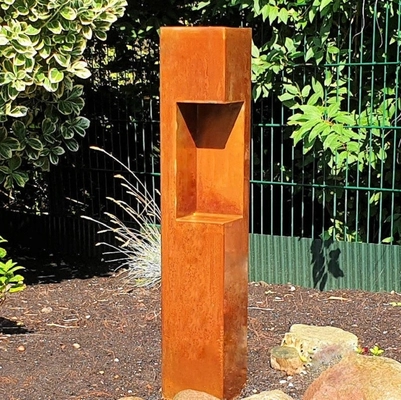 C - Type LED Bollard