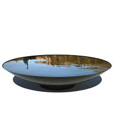 60cm Outdoor Camping Fire Pit