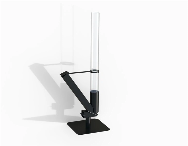 Biomass Pellet Torch Pellet Stove