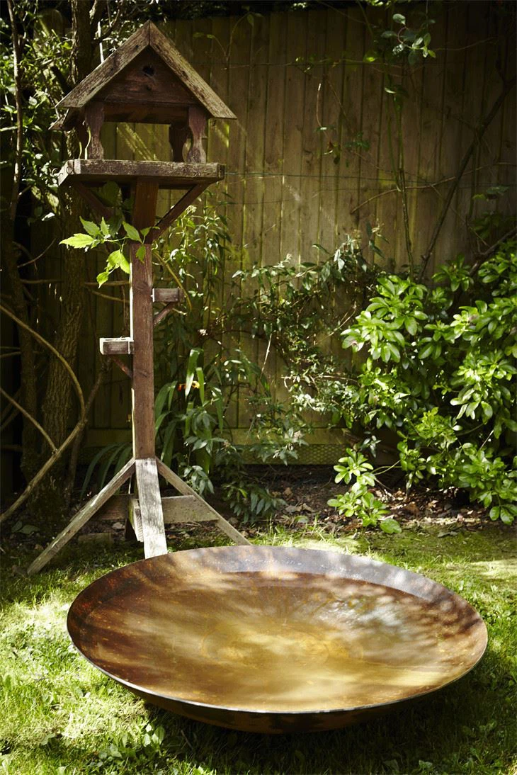 Corten Water Feature Fountain price
