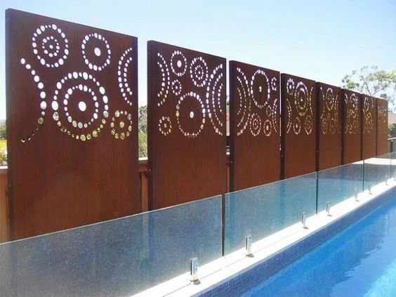 Decorative Panel
