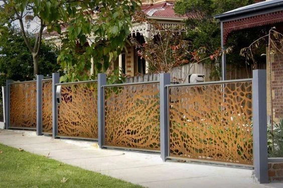 Decorative Panel