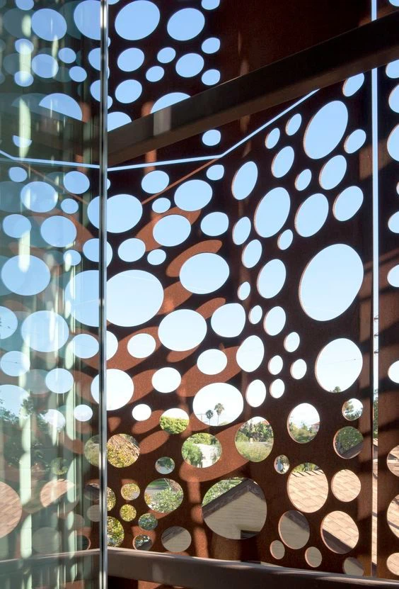 Decorative Panel