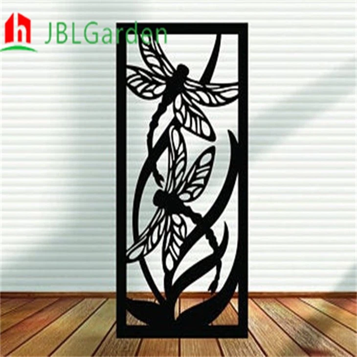 Exterior Decorative Wall Panels