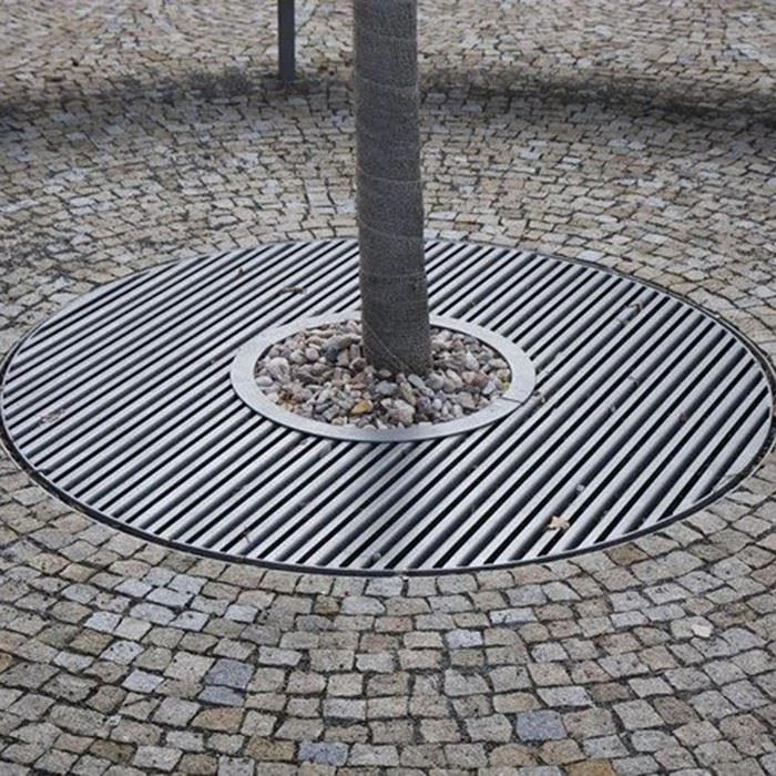 Garden Accessories Tree Grate