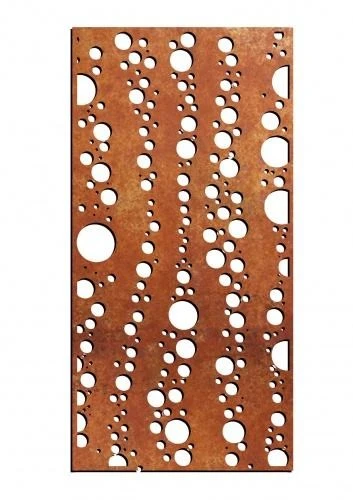 Metal Screens Outdoor